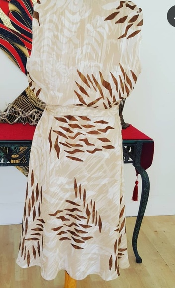 Evan Picone Dress - Picture 3 of 4